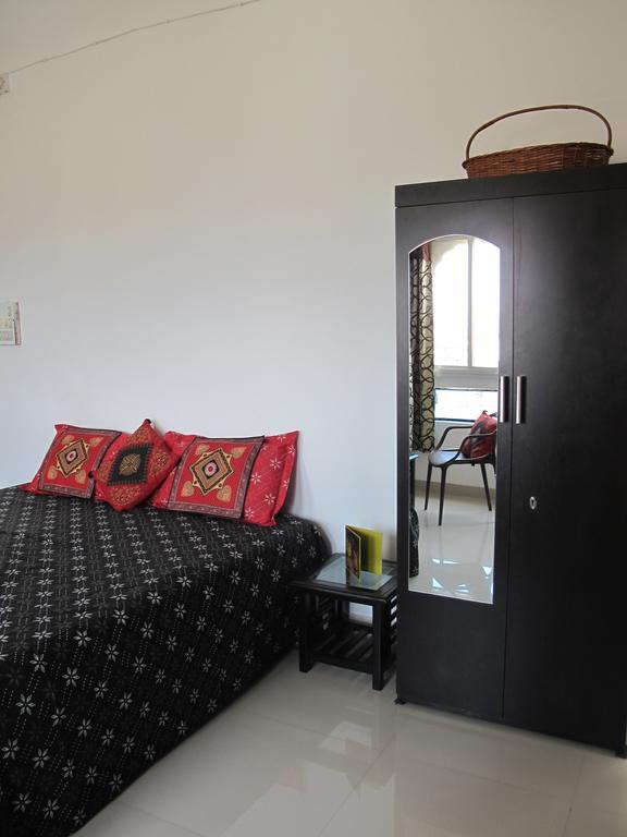Devi Vilas Guest House Udaipur Buitenkant foto
