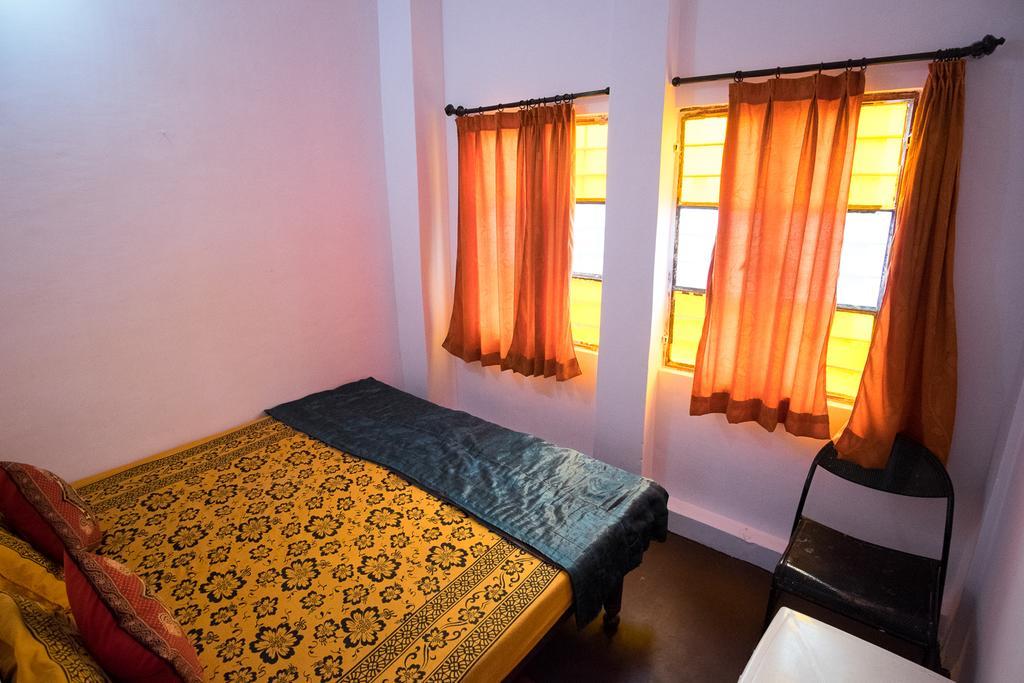 Devi Vilas Guest House Udaipur Buitenkant foto