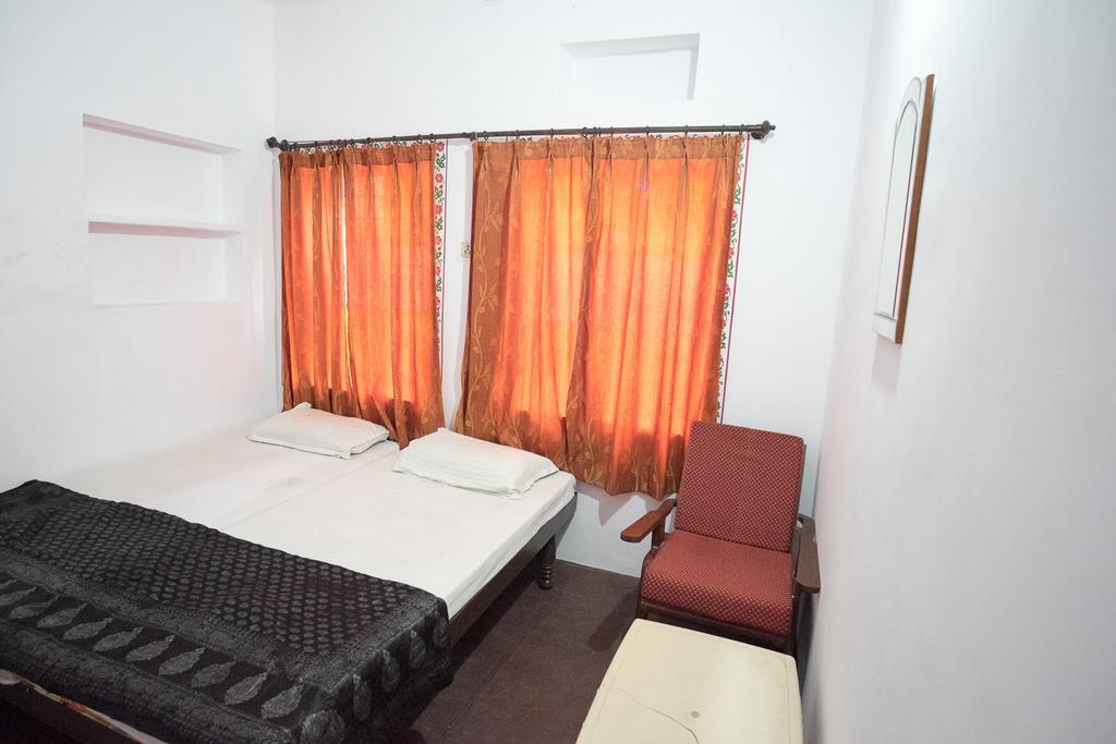 Devi Vilas Guest House Udaipur Buitenkant foto