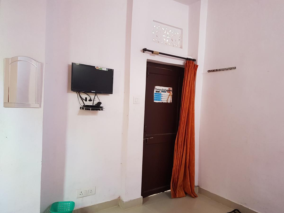 Devi Vilas Guest House Udaipur Buitenkant foto