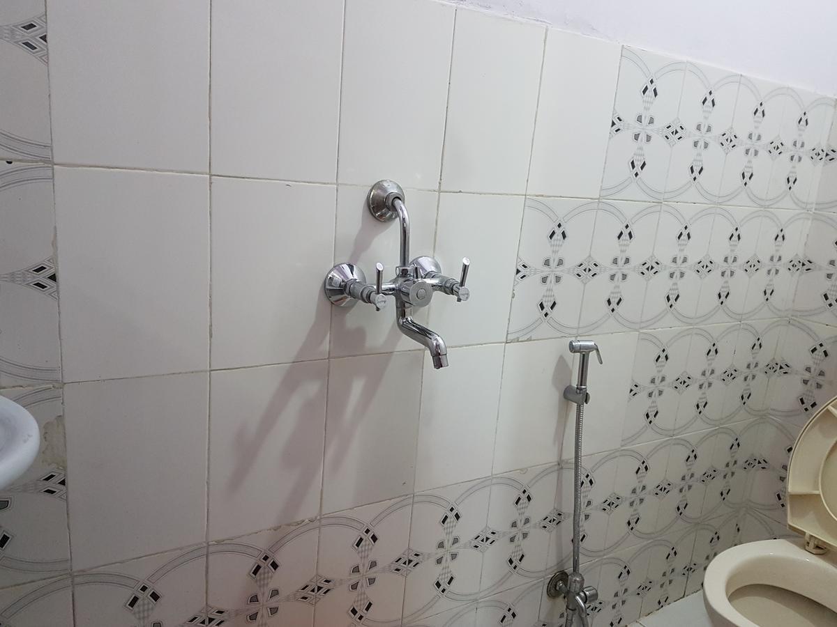 Devi Vilas Guest House Udaipur Buitenkant foto