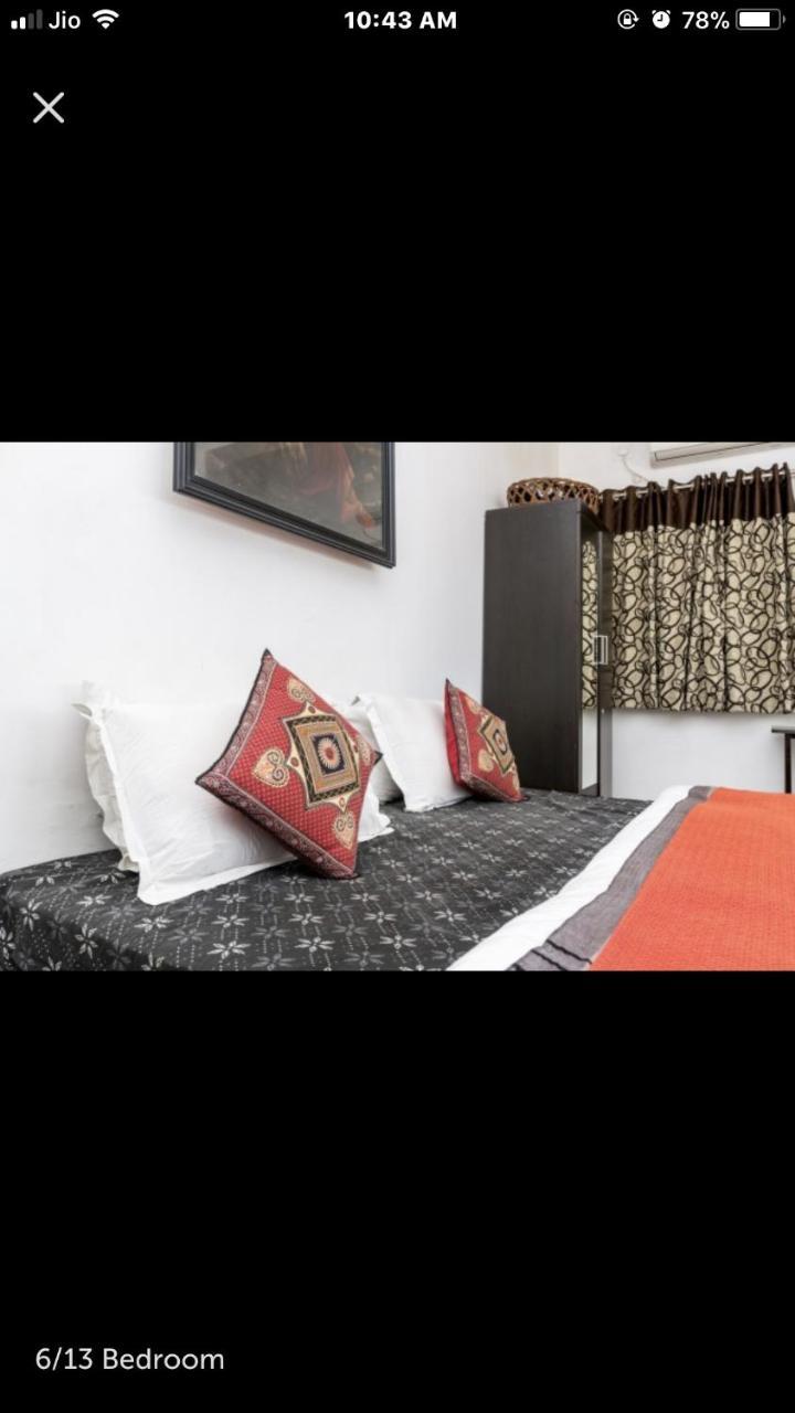 Devi Vilas Guest House Udaipur Buitenkant foto
