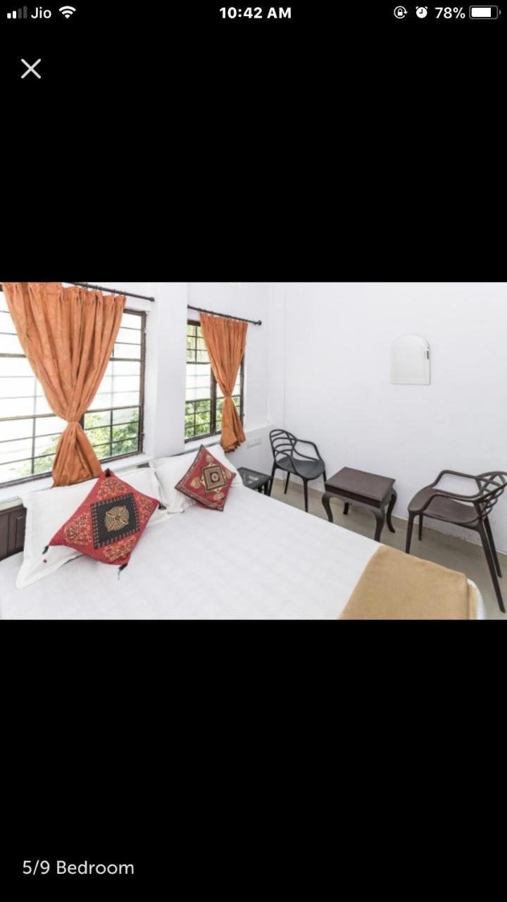 Devi Vilas Guest House Udaipur Buitenkant foto