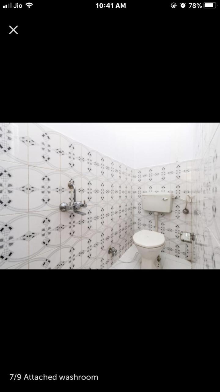 Devi Vilas Guest House Udaipur Buitenkant foto